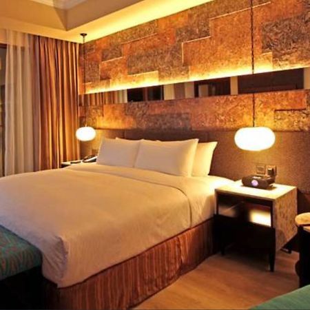 The Bellevue Resort Panglao Exterior foto