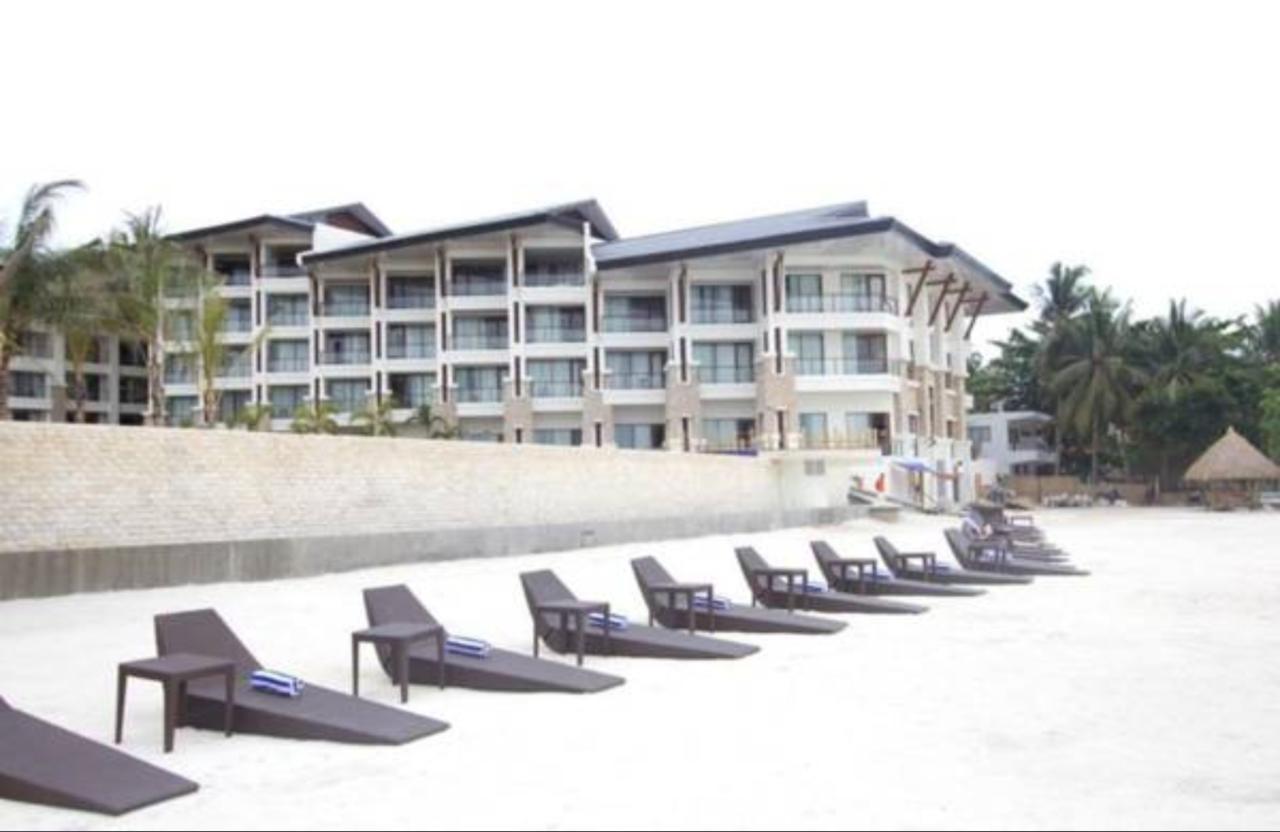 The Bellevue Resort Panglao Exterior foto The Residence, Nusa Dua